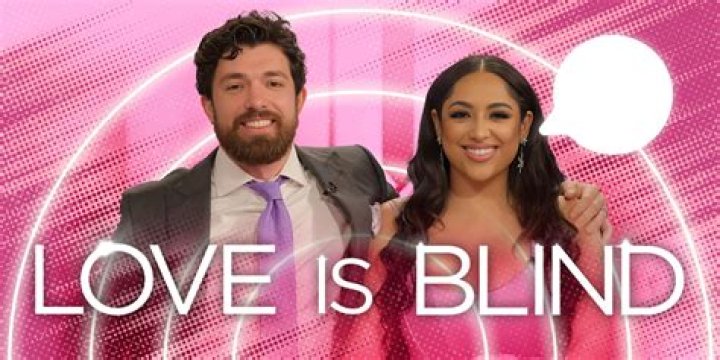 Love Is Blind Bliss' Ethnicity & Nationality Explained