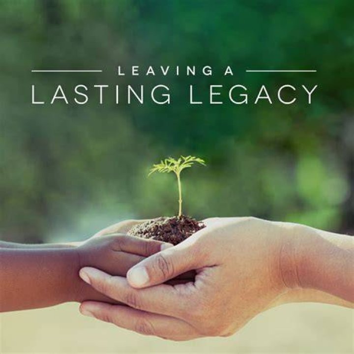 Love, Loss, And Lasting Legacy