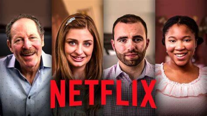 Love On The Spectrum U.S. Where To Follow The Cast On Instagram