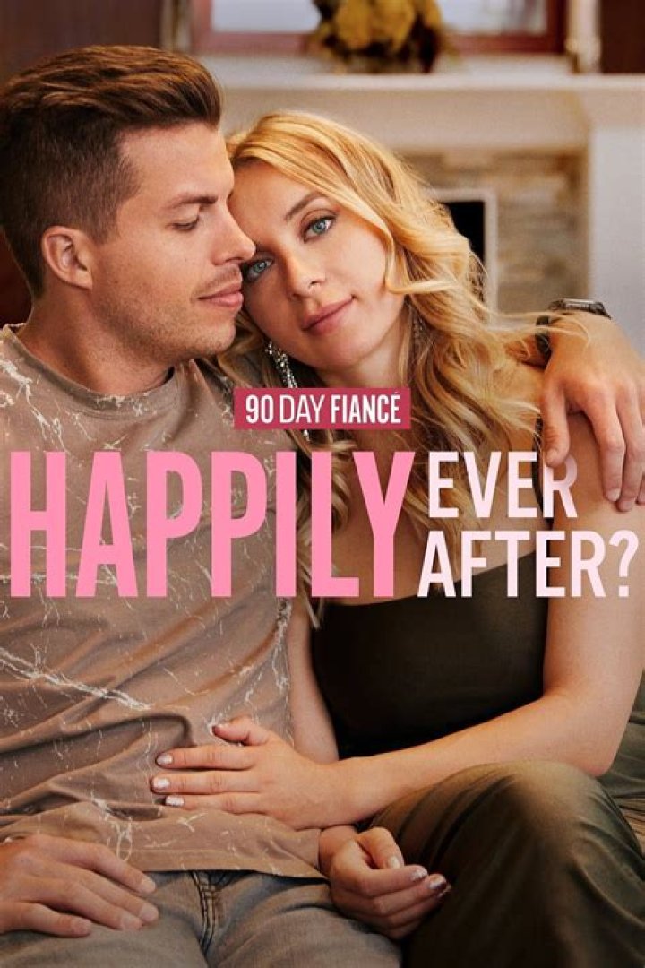 ‘90 Day Fiance Happily Ever After?’ Season 7 Meet the Cast