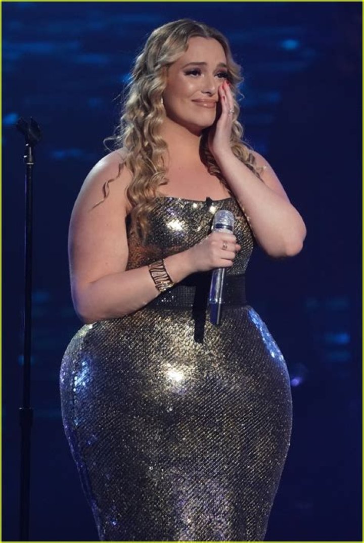 ‘American Idol’ Grace Kinstler thanks fans, encourages votes to be
