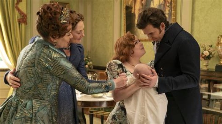 ‘Bridgerton’ 5 Reasons Penelope & Colin Could Be the Show’s Best Couple Yardbarker