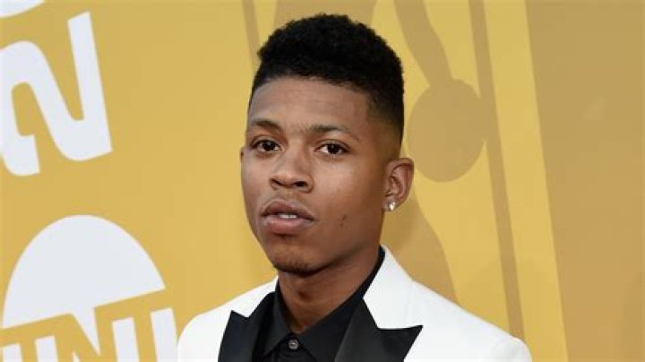 ‘Empire’ Star Bryshere Gray Sentenced To Jail Over Domestic Violence