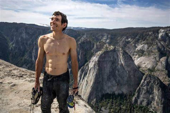 &lsquo;Free Solo&rsquo; Climber Alex Honnold Brings Solar Power to Places That Need