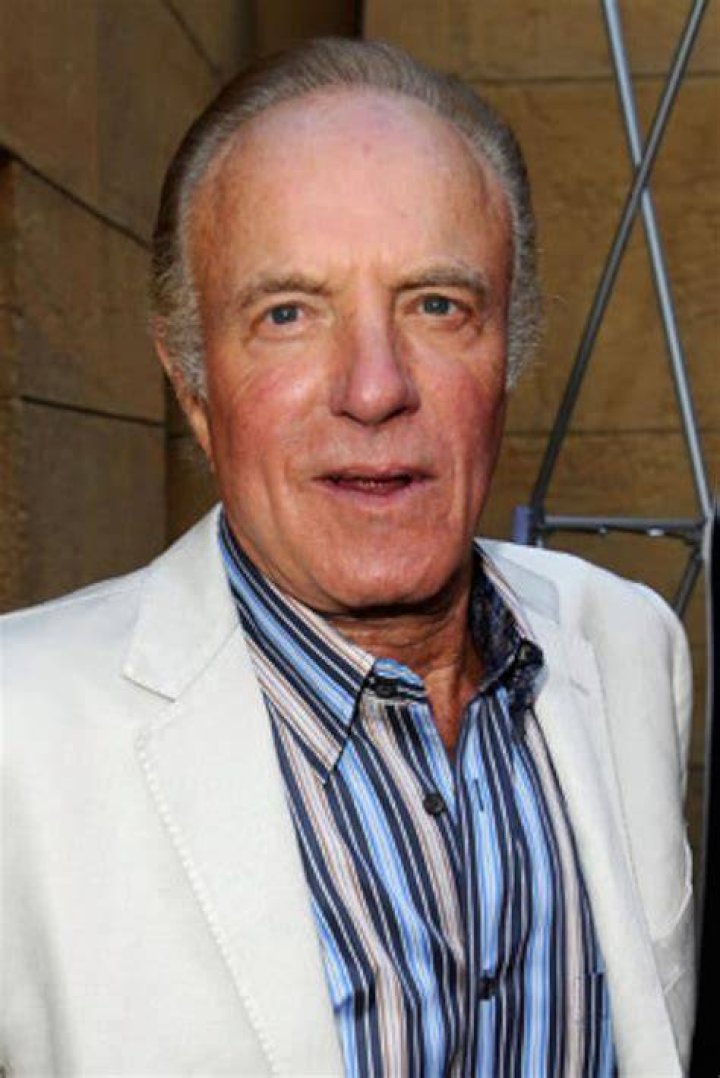 ‘Godfather’ actor James Caan dead at 82 Fox 8 Cleveland WJW