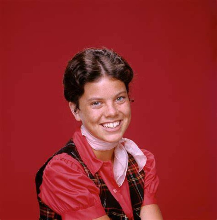 ‘Happy Days’ star Erin Moran dies at 56 Orange County Register