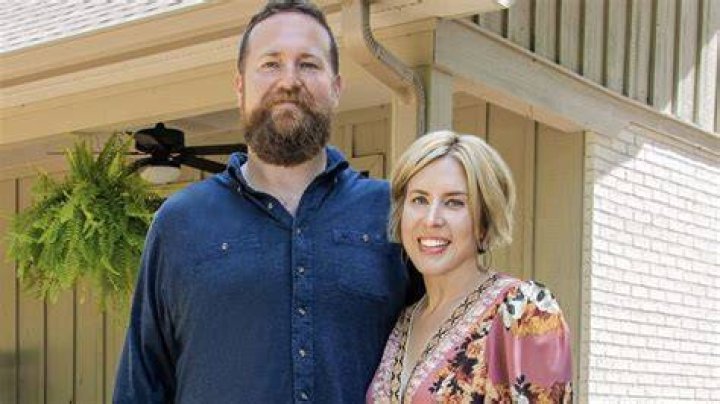 &lsquo;Home Town&rsquo; Stars Ben, Erin Napier Relationship Timeline Us Weekly