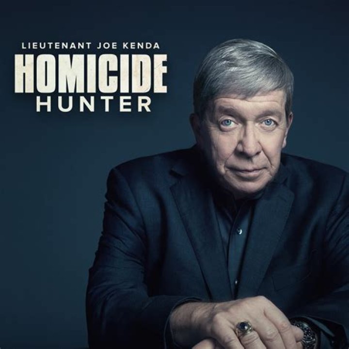 &lsquo;Homicide Hunter&rsquo; Finale Lt. Joe Kenda Bids Farewell in &lsquo;The End