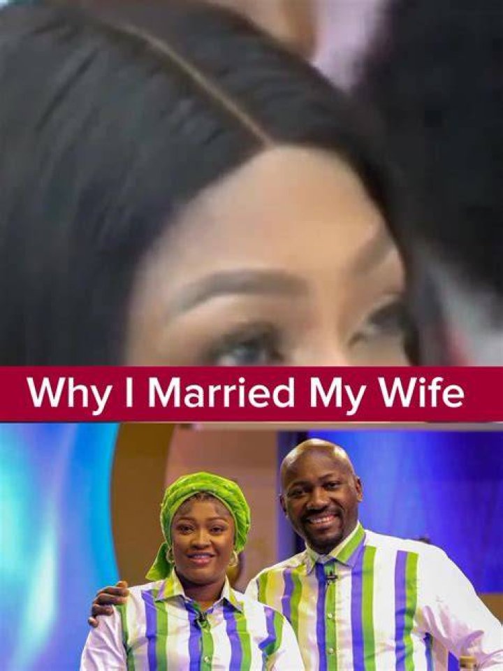 ‘I Married My Wife At Age 19’ Ghanaian Millionaire, Freedom Jacob