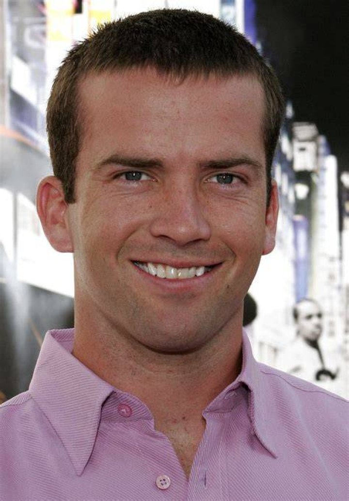 &lsquo;NCIS New Orleans&rsquo; Lucas Black Shares a Family Photo
