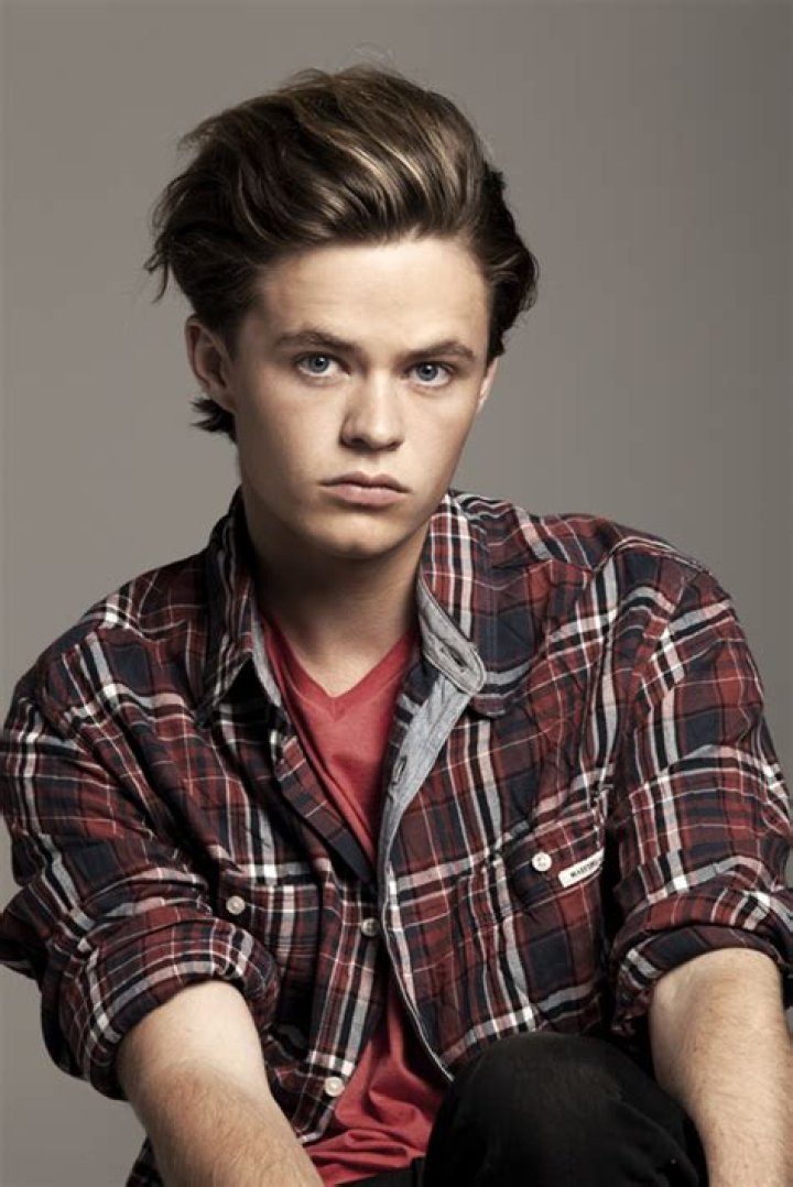 ‘Oppenheimer’ adds Harrison Gilbertson and Emma Dumont to its cast