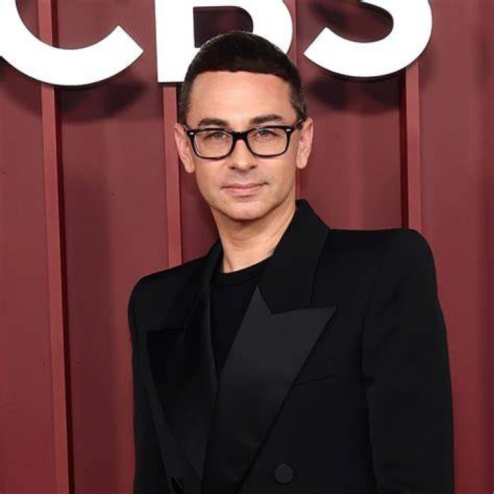 &lsquo;Project Runway&rsquo; Host Christian Siriano Talks Future of Fashion