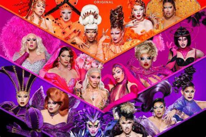 &lsquo;RuPaul&rsquo;s Drag Race All Stars&rsquo; reveals queens for Season 6