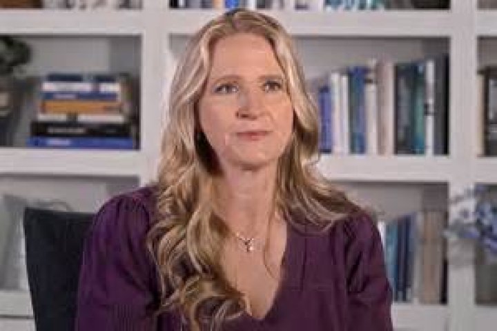 ‘Sister Wives’ star Christine Brown’s daughter Gwendlyn doesn’t ‘like