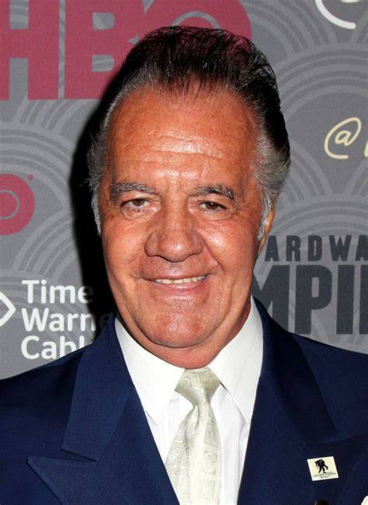 ‘Sopranos’ Star Tony Sirico Dead Cast and Costars Share Tributes
