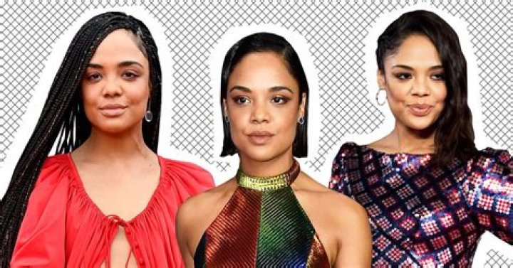 ‘Sorry to Bother You’ Actress Tessa Thompson’s Best Looks
