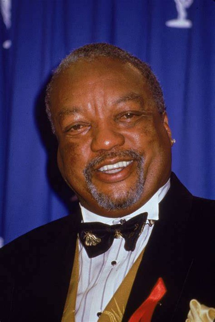 ‘Sounder’ Star Paul Winfield Hid His Sexuality All His Life & Had a