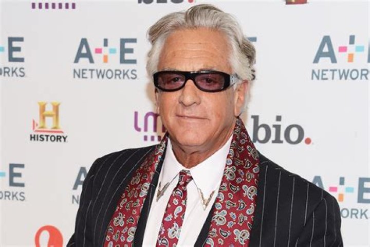 ‘Storage Wars’ Barry Weiss 2021 Net Worth Revealed
