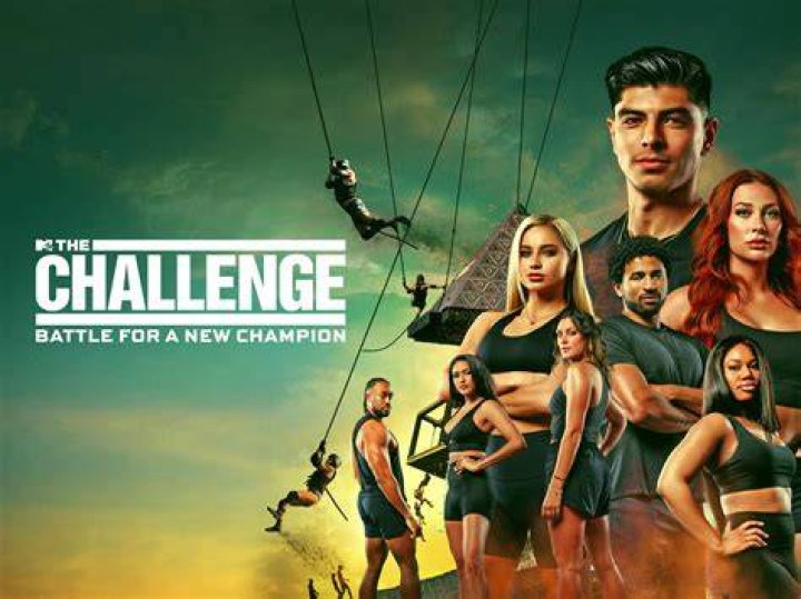 ‘The Challenge Battle for a New Champion’ season 39, episode 3 Watch
