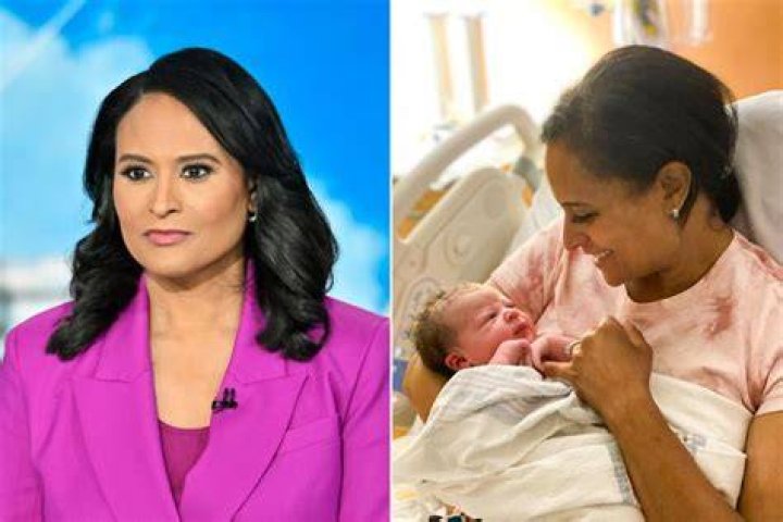 &lsquo;Today&rsquo; Host Kristen Welker Found Her Prince Charming! Meet Her Husband
