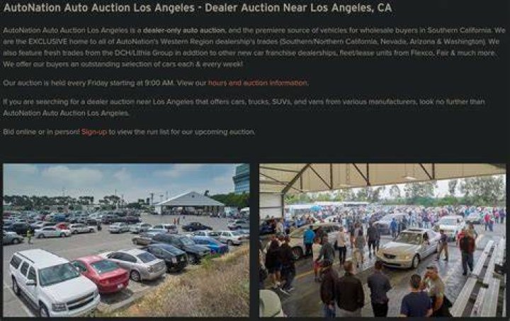 ‘Von Dutch’ Auction, Los Angeles (2007) The Vintagent