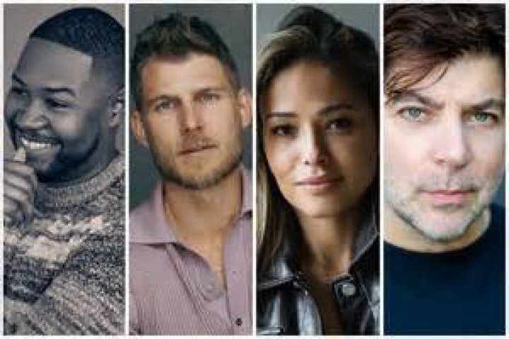 ‘You’ Season 3 Travis Van Winkle on Playing Cary Backstage