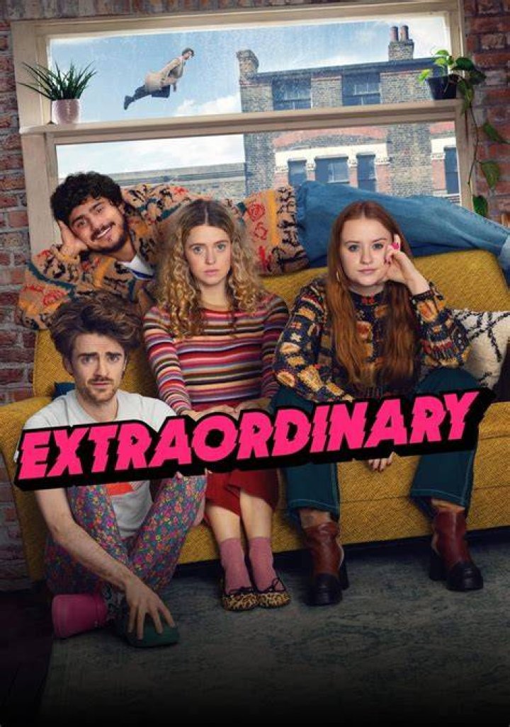 ‘Zoey’s Extraordinary Playlist’ Who's in the Cast?