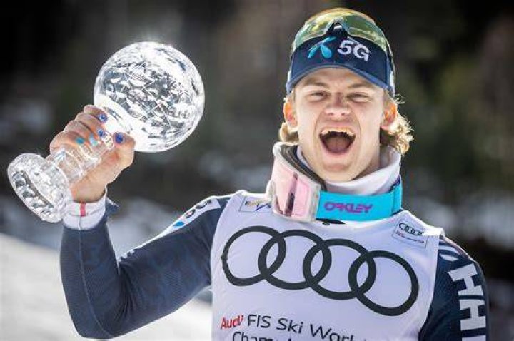 Lucas Braathen Brasilo mit ZehnJahresPlan
