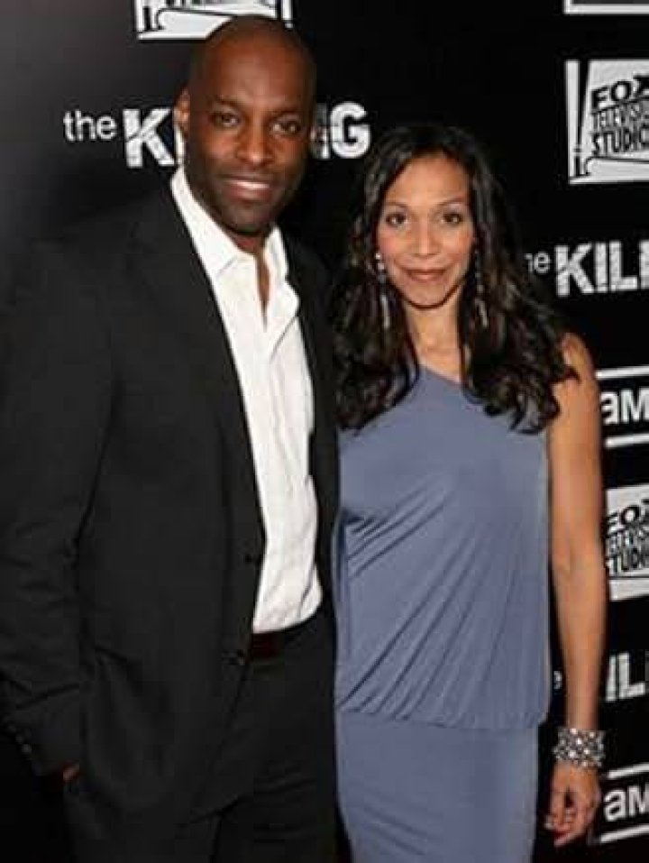 Lucia Walters IMDb