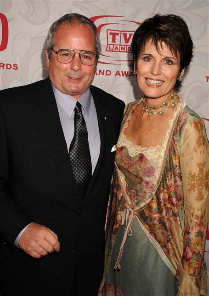 Lucie Arnaz and Desi Arnaz Jr. on Here's Lucy. Lucie Arnaz, Desi Arnaz