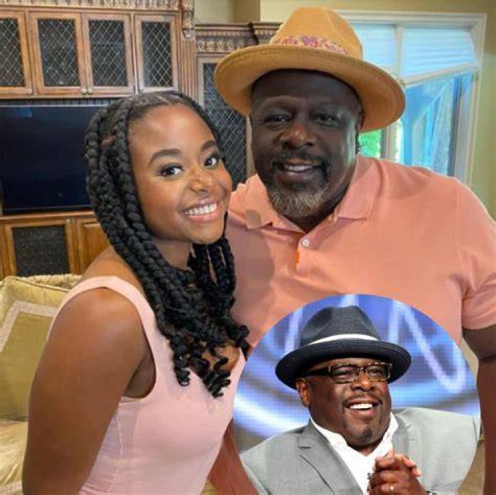 Lucky Rose Kyles: Who is Cedric the Entertainer's daughter?