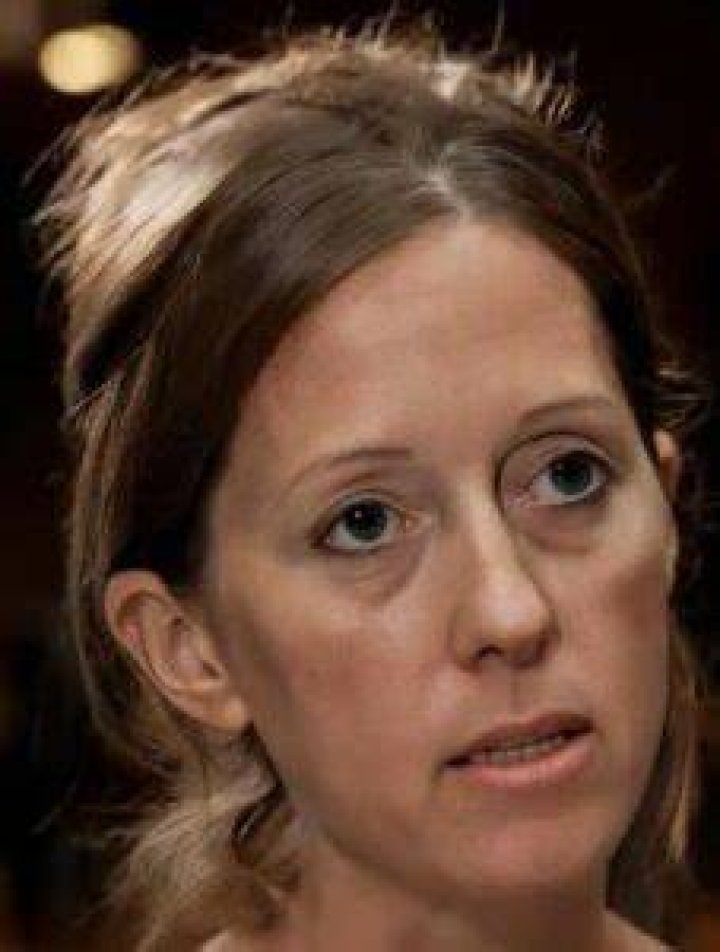 Lucy Williamson Biography, Wiki, Husband, Career, Education, Age, News