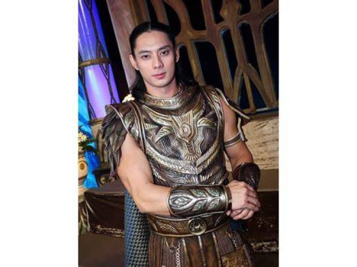 Luis Hontiveros admits he felt abused when nude photos of him leaked