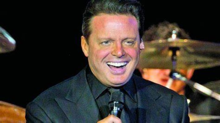 Luis Miguel llega al Hollywood Bowl con &iexcl;M&eacute;xico por siempre!