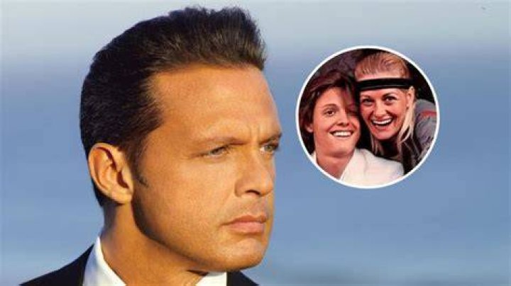 Luis Miguel recuerda a Marcela Basteri por el Día de las Madres