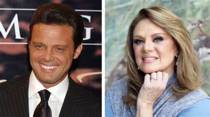Luis Miguel y Érika Buenfil la actriz revela como fue su romance