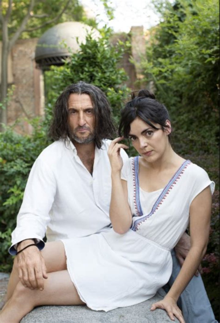 Luis Zahera Pareja Who Is He? Hijos Family And Net Worth 247 News