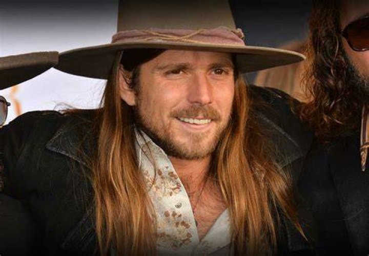 Lukas Nelson Birthday
