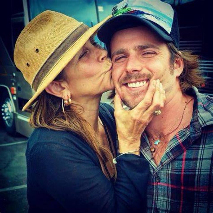 Lukas Nelson Children Married Life And Wife