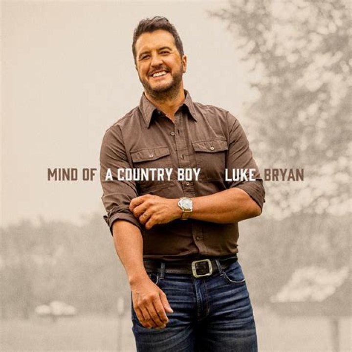 Luke Bryan's Height And Its Secrets