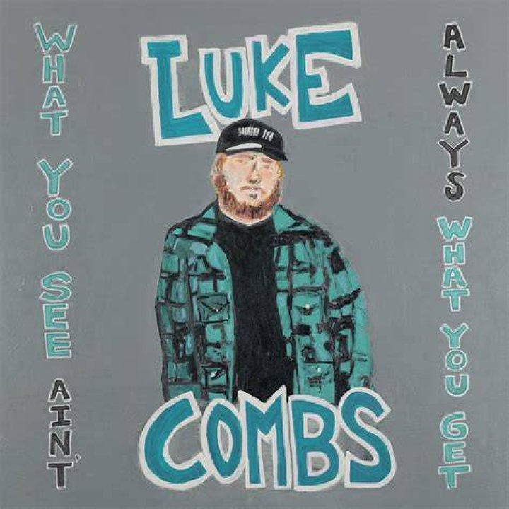 Luke Combs ‘Nobody can even agree to disagree’ The Independent