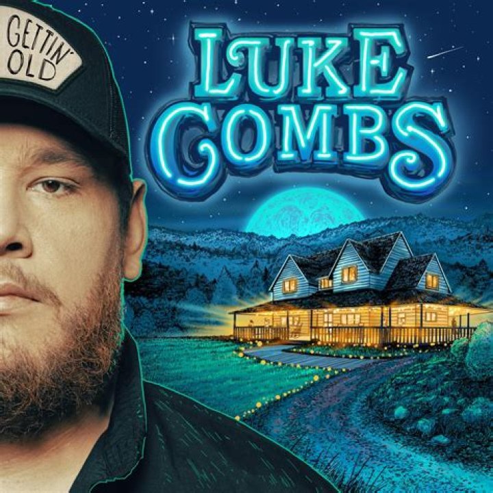 Luke Combs Unveils The True Story Behind "Out Where The Wild Things Are"