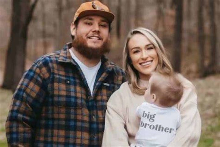 Luke Combs Vows To Give His Children A “Normal Life” Despite His Fame
