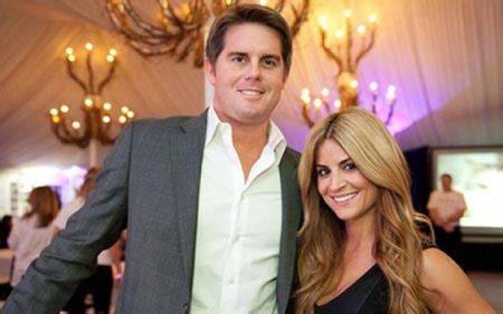 Luke Harding Wife Alison Victoria Net Worth, Age, Height, Wiki, Children correo ·