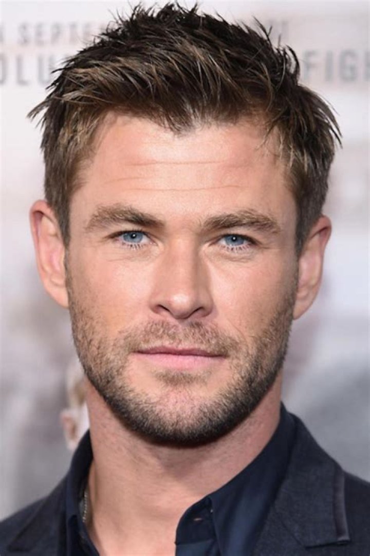 Luke Hemsworth's Wife — Facts about Samantha Hemsworth