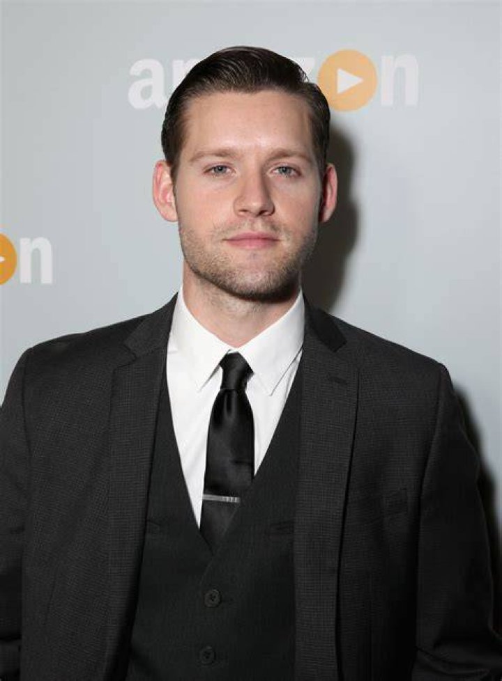 Luke Kleintank Ethnicity of Celebs