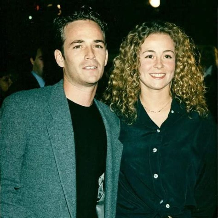 Luke Perry's Death: Rachel Sharp's Unforgettable Insights