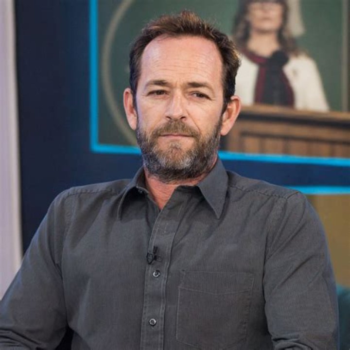 Luke Perry&rsquo;s Cause of Death Revealed After Burial in Tennessee Us Weekly