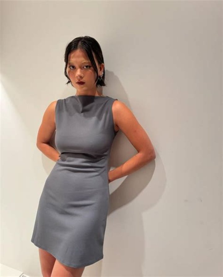 Lukita Maxwell movies list and roles (Generation Season 1, Speechless