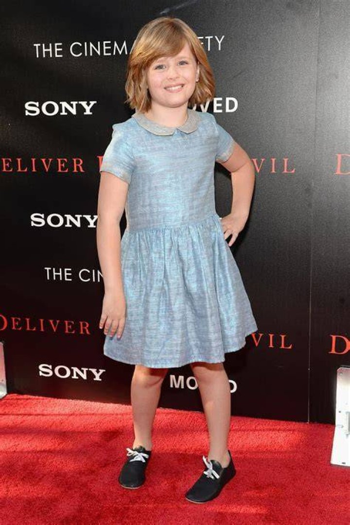 Lulu Wilson Wiki, Boyfriend, Net Worth, Family, Parents